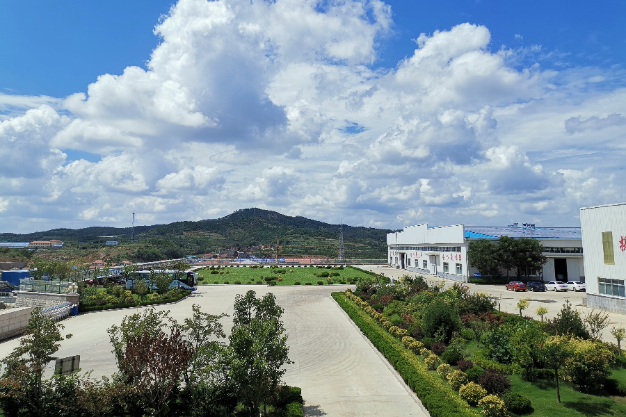 工(gong)作環境(jing)