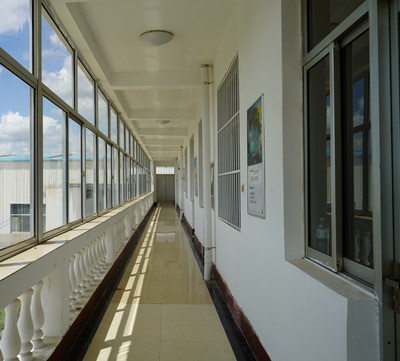 华浩五金制造有限公司