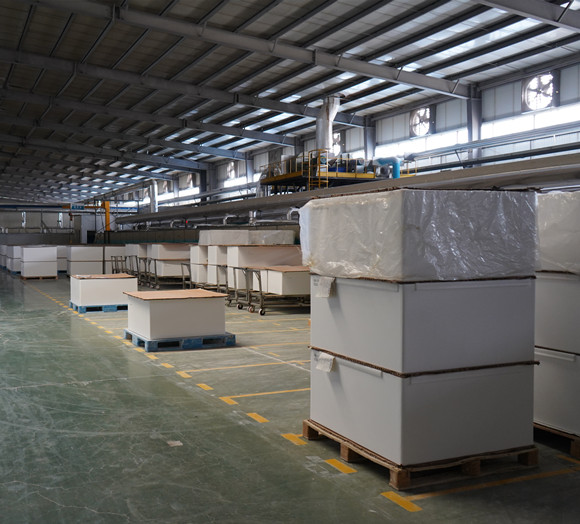 华浩五金制造有限公司