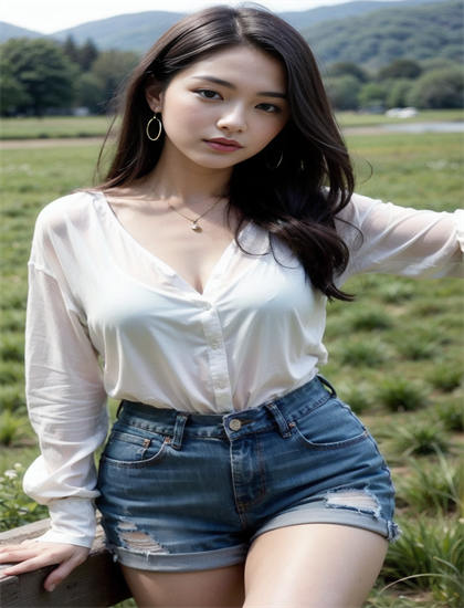 乔西与虎与鱼表演艺术：摄影的镜头语言与画面构图 感受表演的情感力量